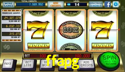 A Emoção da Loteria na ffapg: Uma Chance de Mudança de Vida