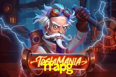 Tecnologia da Plataforma ffapg
