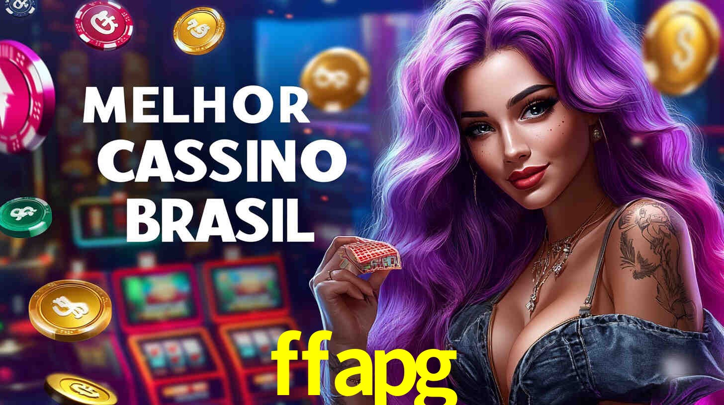 Explorando a Categoria de Eventos em Apostas na ffapg