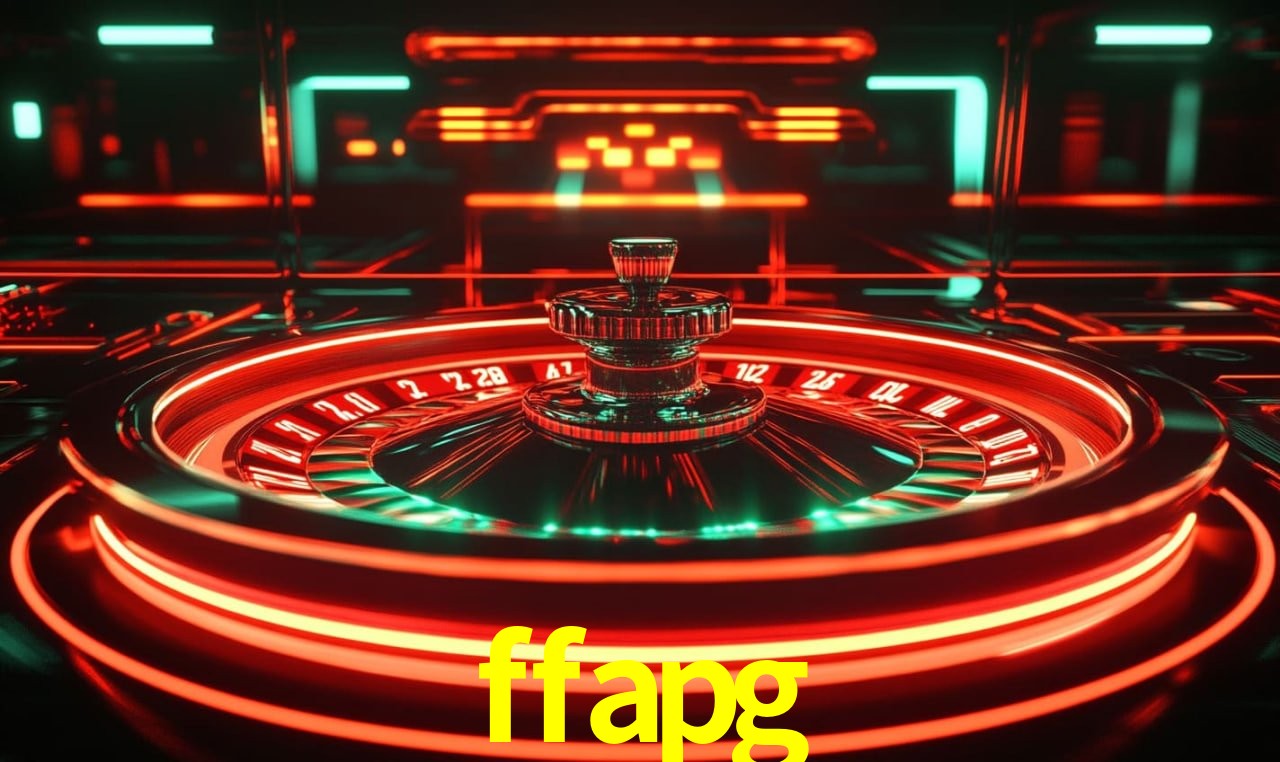 A Experiência Imersiva dos Cassinos Ao Vivo no ffapg