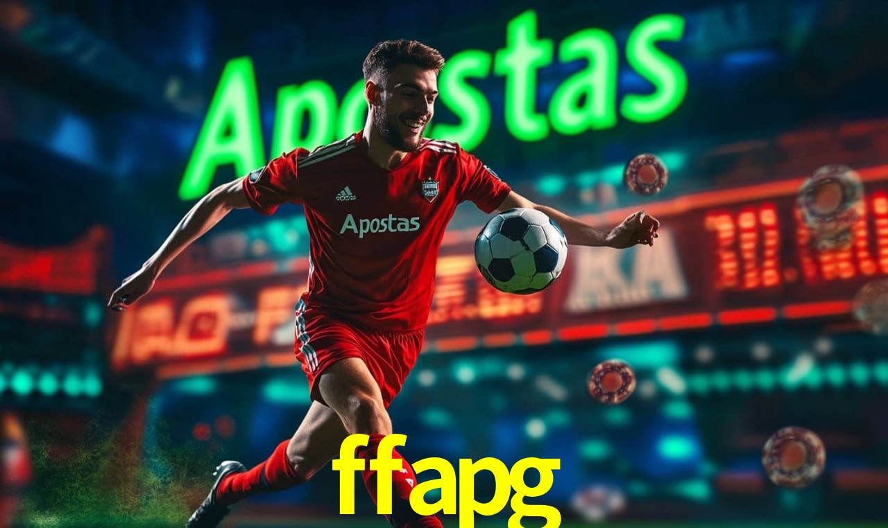 Bônus de Boas-vindas ffapg