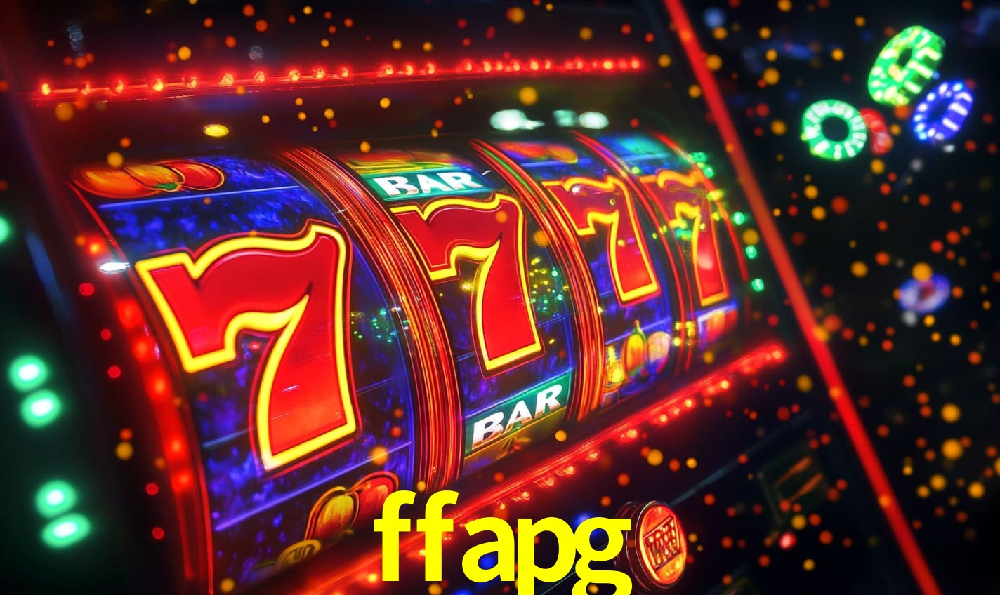 ffapg: Seu Especialista em Apostas Esportivas Brasileiras