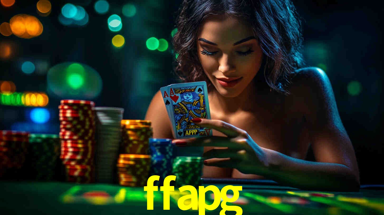 Inovações de Jogos na ffapg: O Futuro das Experiências Interativas