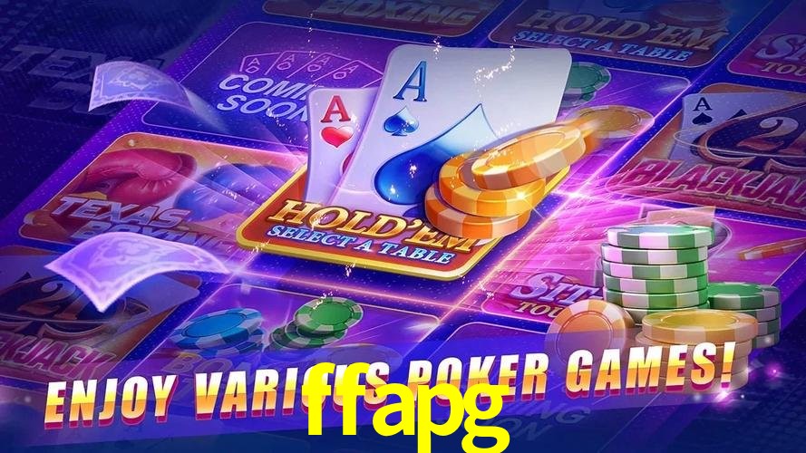 cassino ffapg