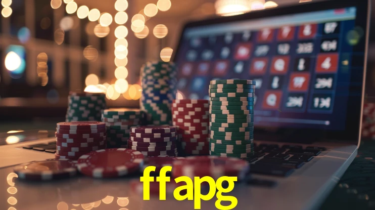 Game Providers ffapg