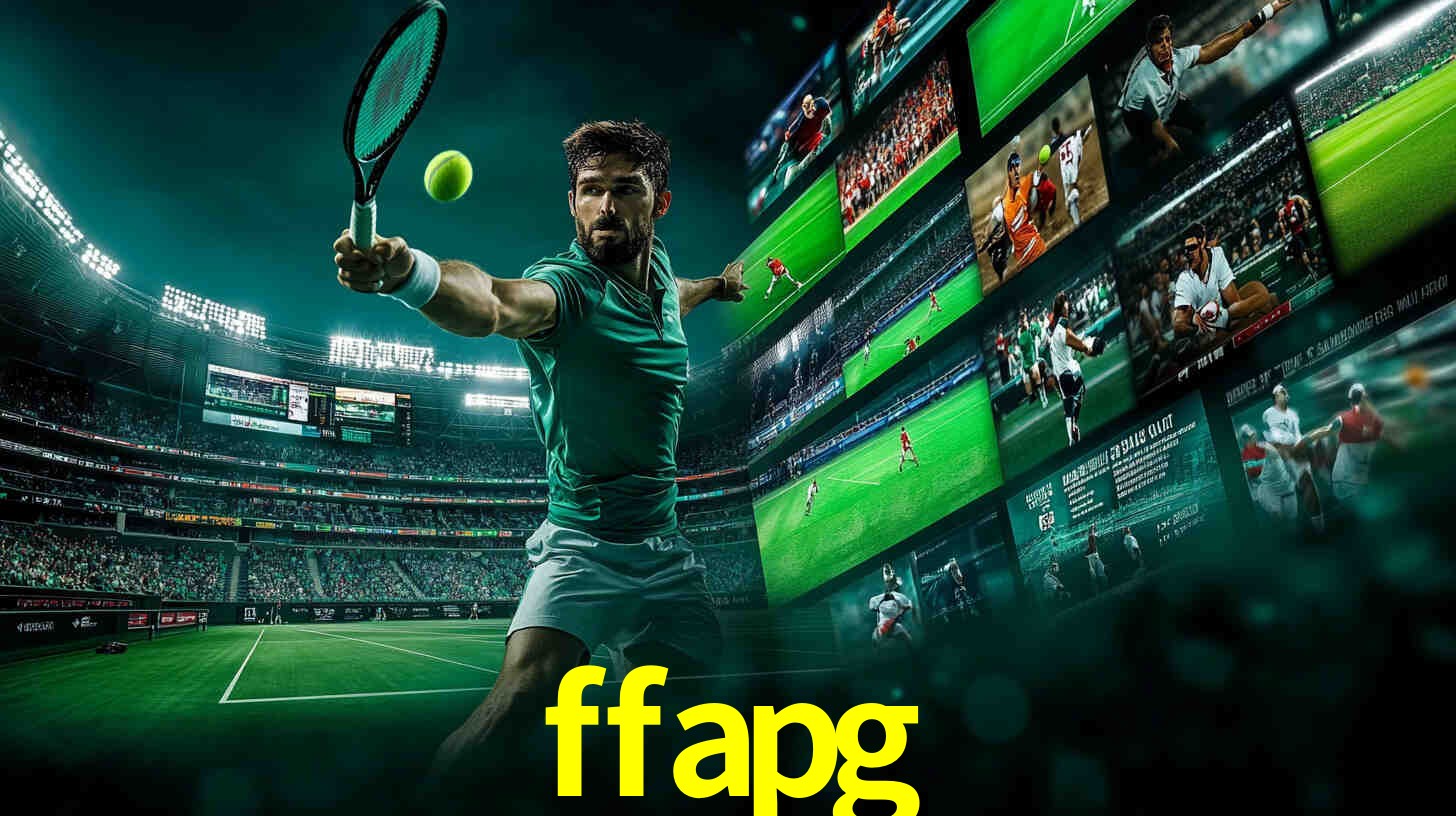 Descubra a Essência do ffapg: Nossa História e Compromissos