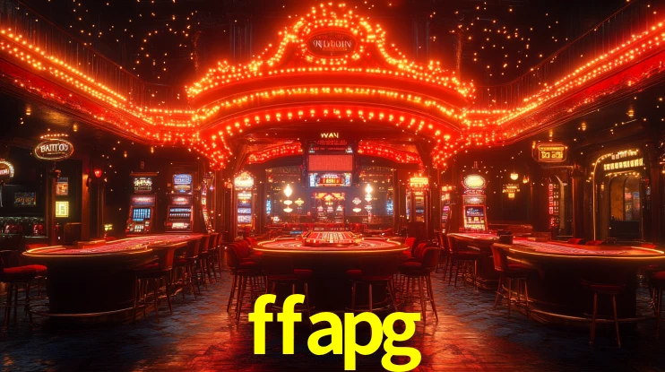 ffapg,ffapg.com