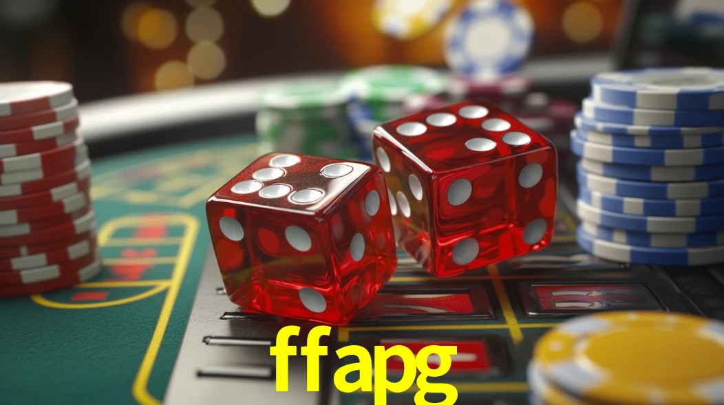 Welcome Bonus ffapg