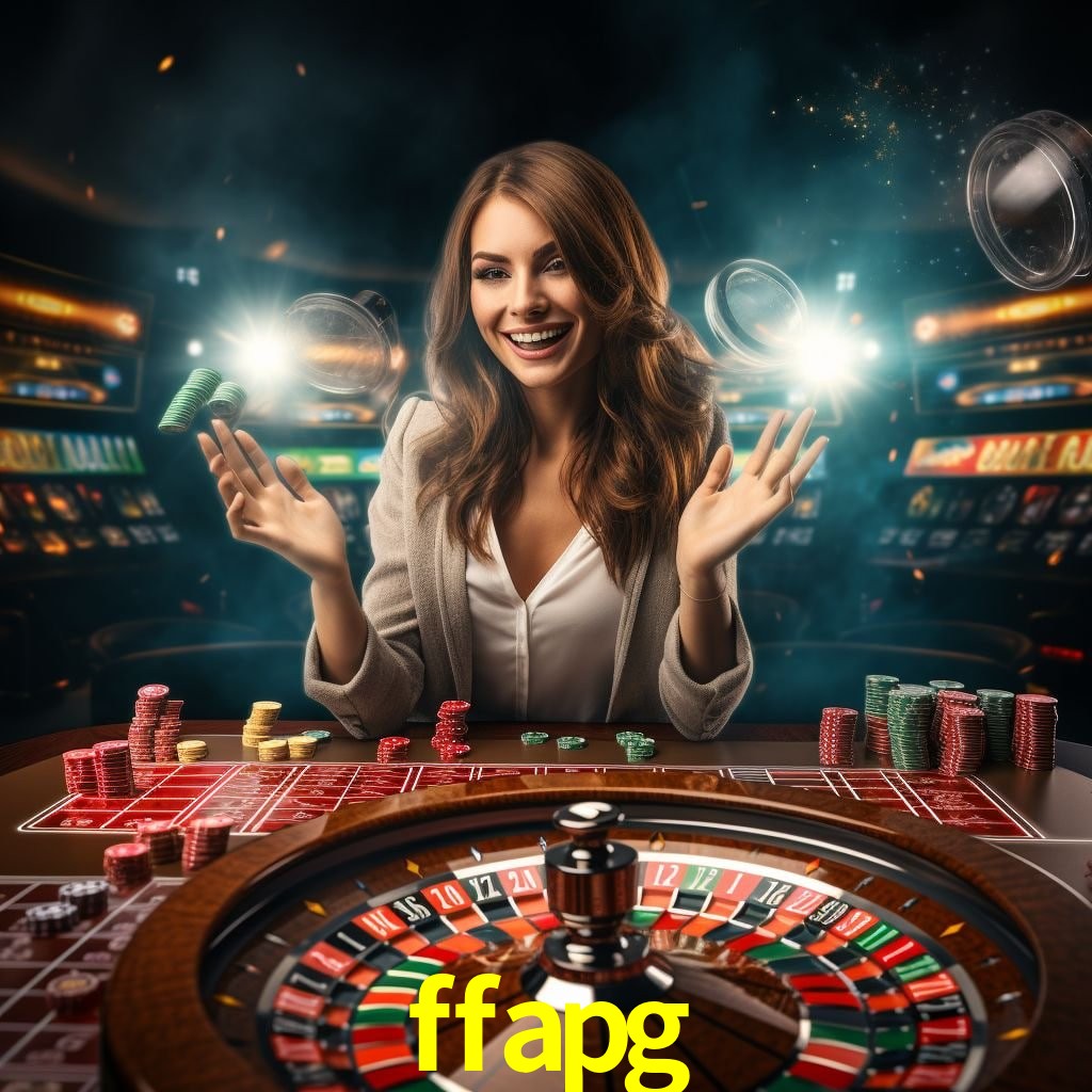ffapg,ffapg.com
