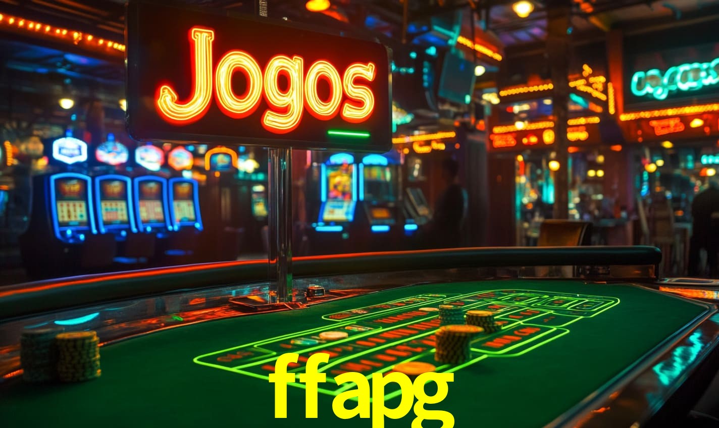 Design Responsivo ffapg