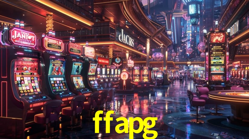 Game Statistics ffapg